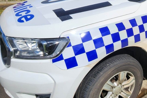 Woman arrested over shop thefts