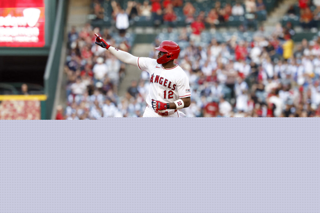 Angels To Designate Jorge Soler For Assignment