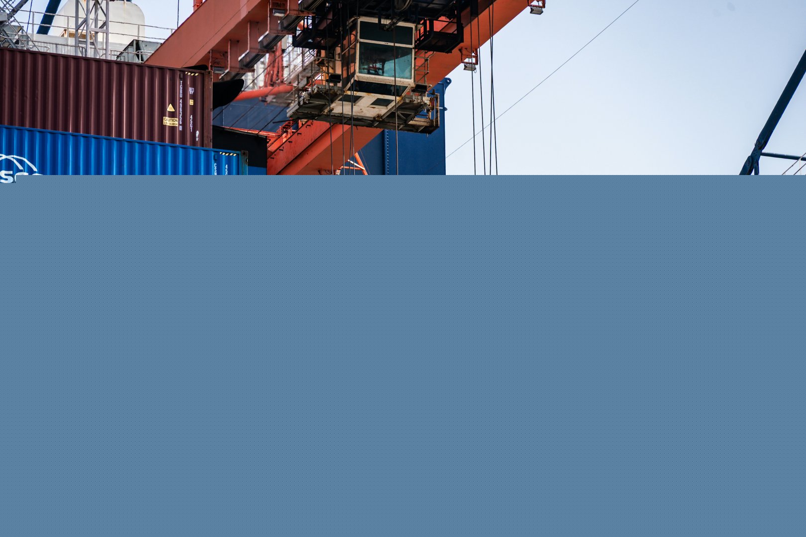 Uzbekistan's trade stays concentrated around China, Russia in 1H 2026