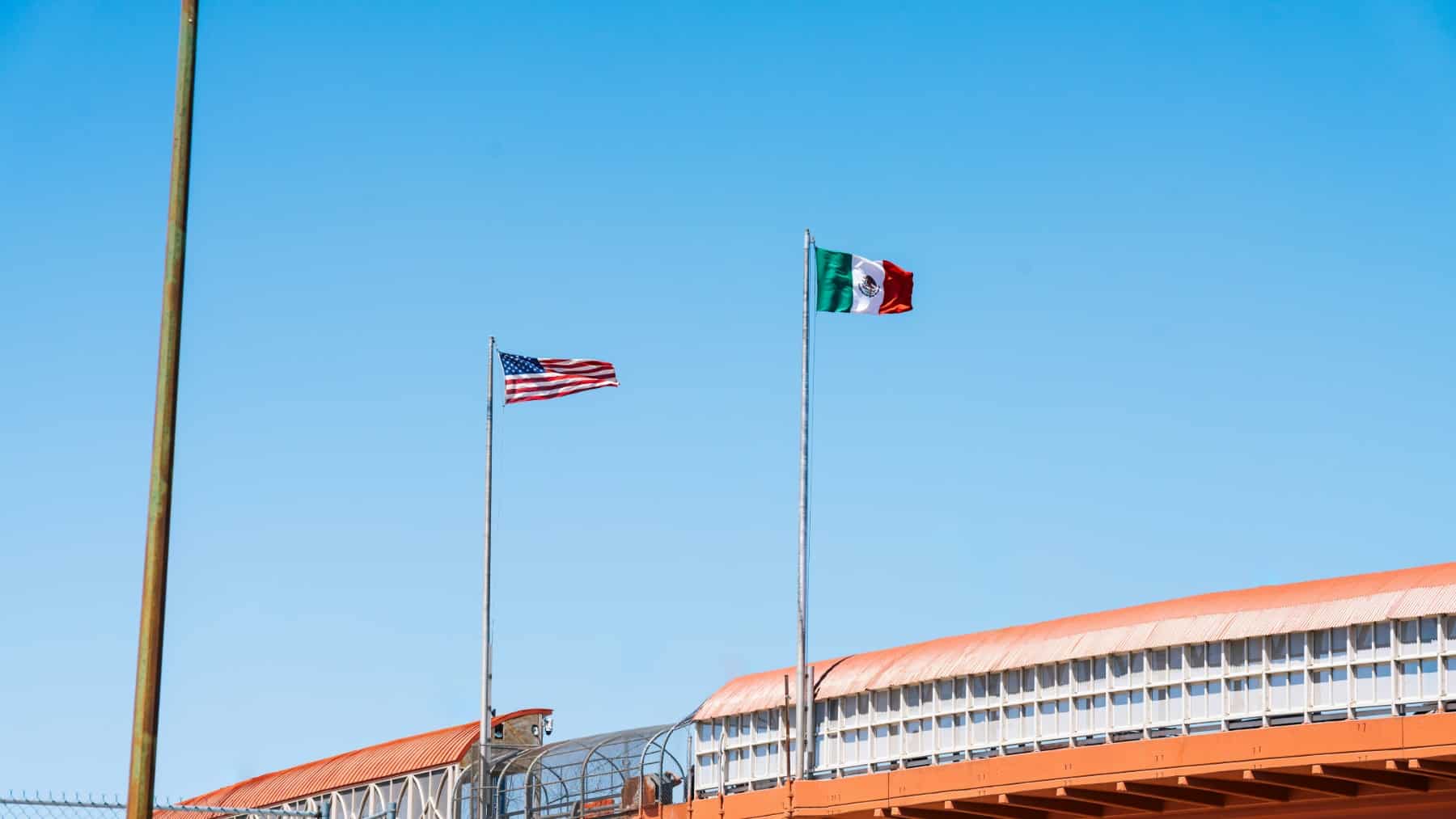 Donald Trump: «México tiene una líder maravillosa e inteligente»