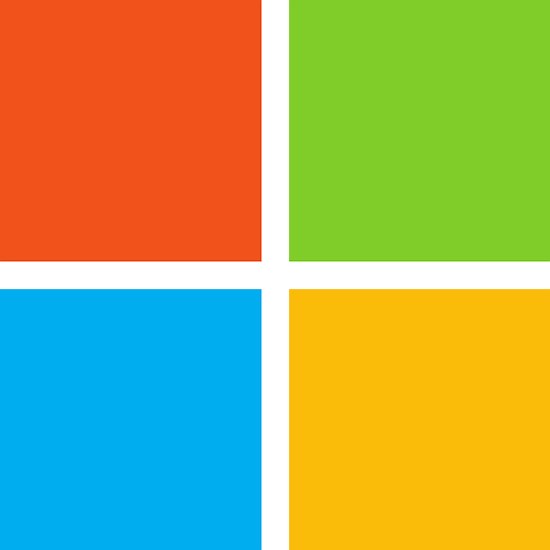 Microsoft just open-sourced the app that made Comic Sans famous