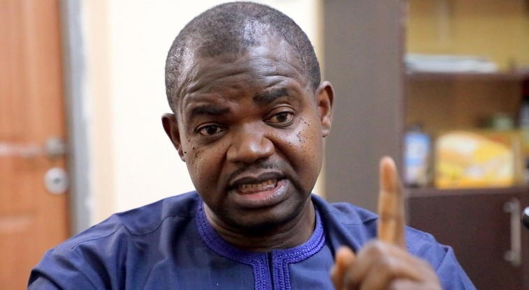 Jonathan’s Legacy Cannot Be Erased – Niboro Tells Onanuga, Cautions Against Attempts To Rewrite History
