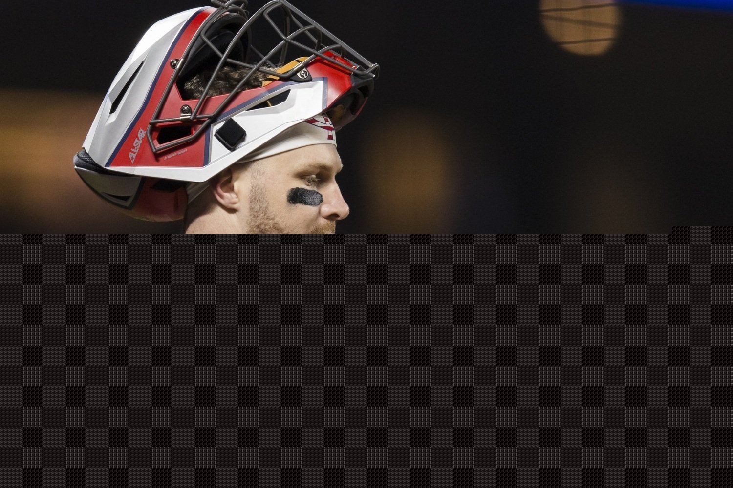 Ryan Jeffers Report Gives Twins Another Trade Deadline Dilemma