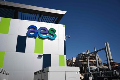 This Utility Stock Is Soaring on a Takeover Report. Why It Could Be an AI Play