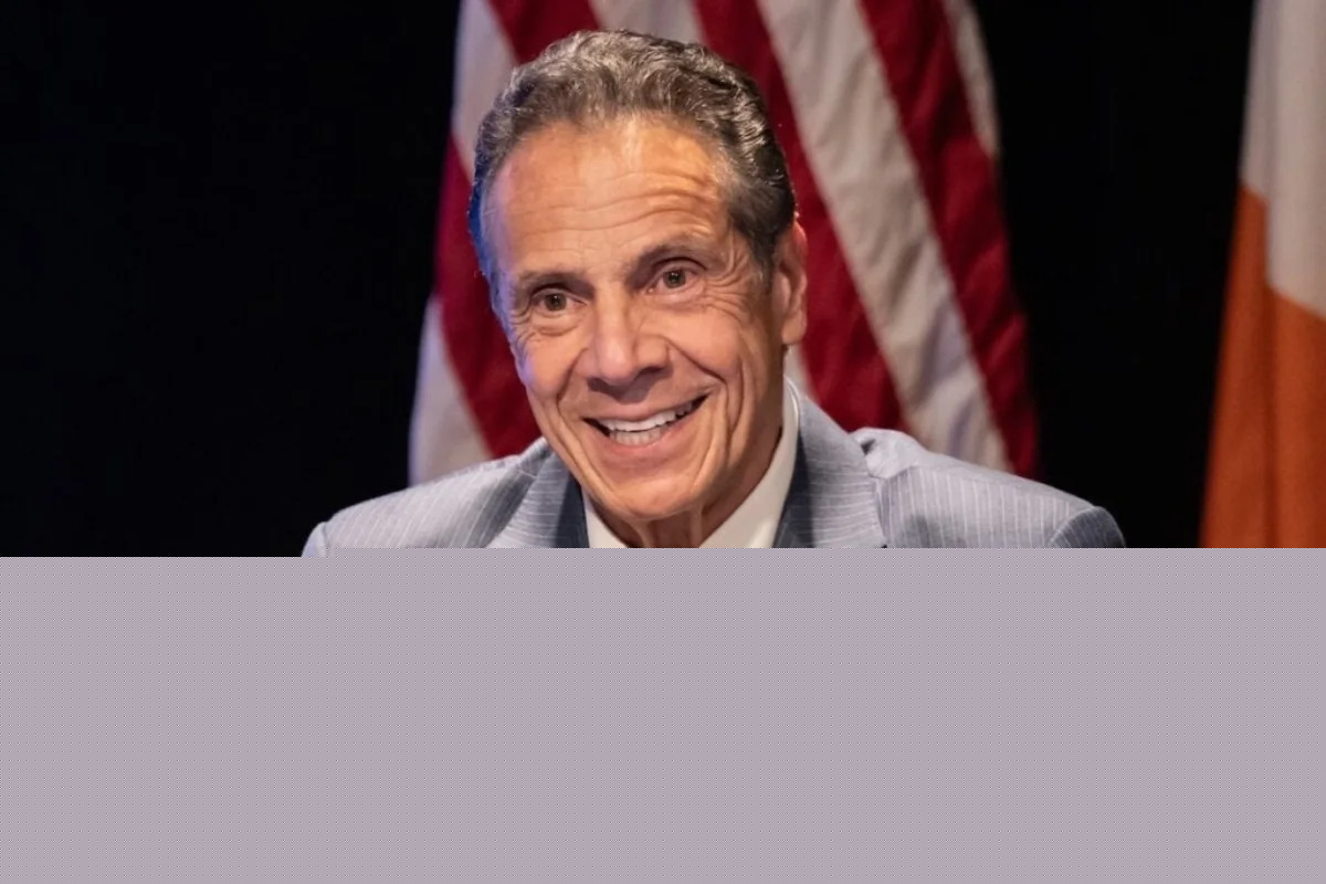 Andrew Cuomo Predicts CLARITY Act Will Pass, Says New York's Kalshi Crackdown Shows Regulatory 'Chaos'