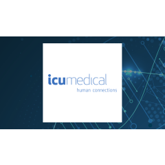 State of Alaska Department of Revenue Has $1.93 Million Stock Holdings in ICU Medical, Inc. $ICUI
