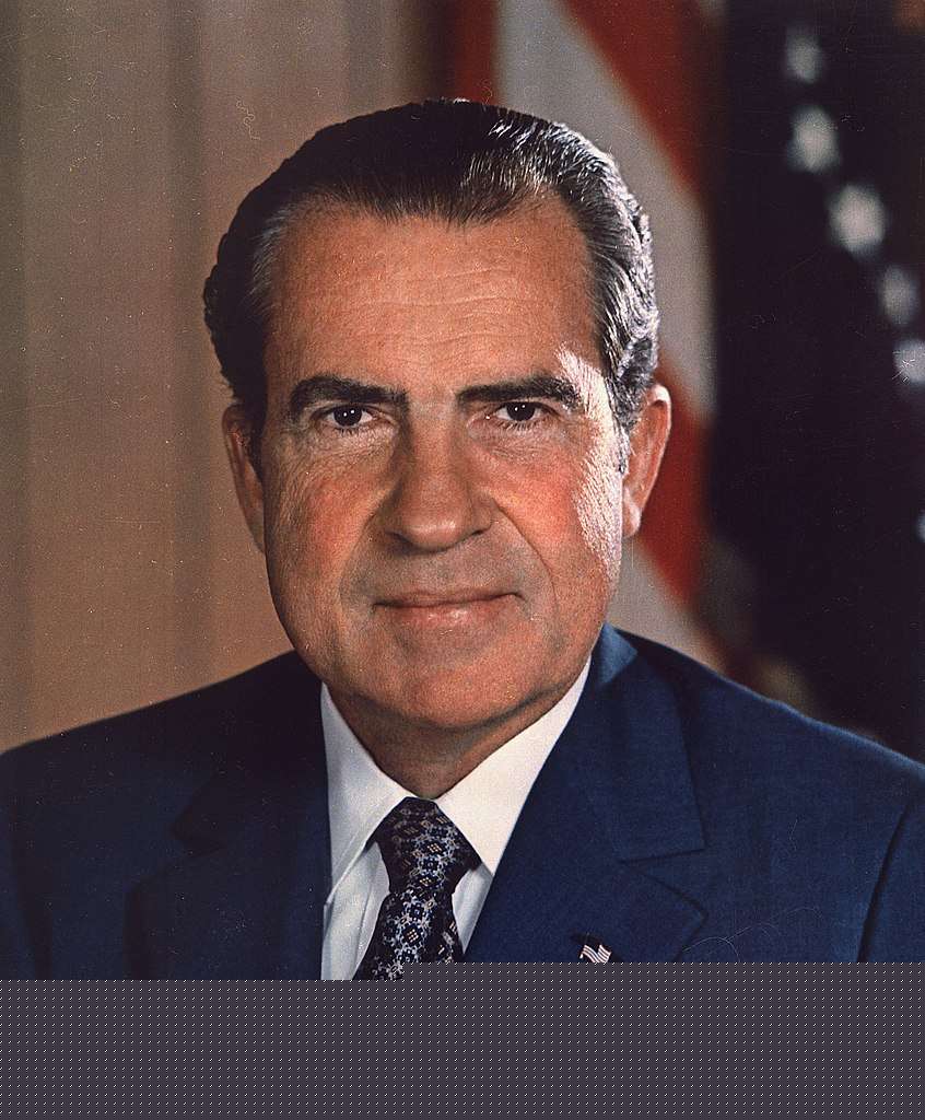Today in Supreme Court History: August 5, 1974