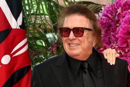 Famous birthdays for Oct. 2: Don McLean, Donna Karan