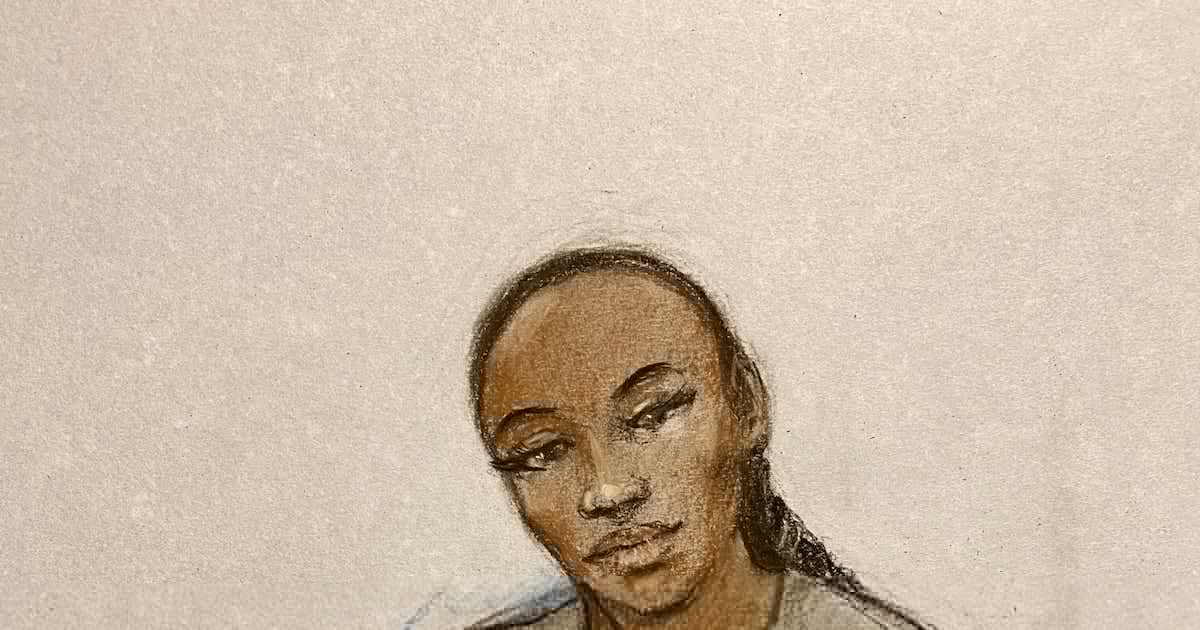 Former X Factor finalist denies murder of influencer outside nightclub