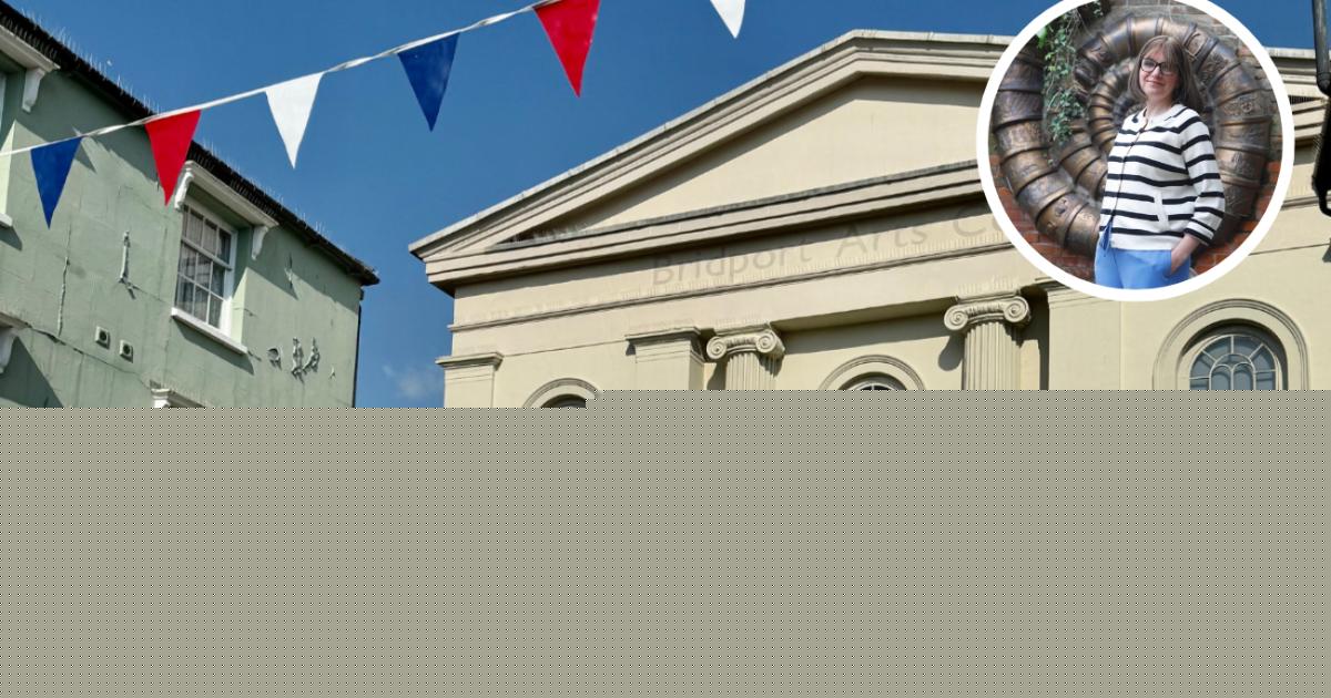 'Cultural hub' up for sale as campaign launched