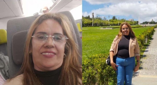 Morte de brasileira faz oito meses e espera julgamento em Portugal: ʽDesamparadosʼ