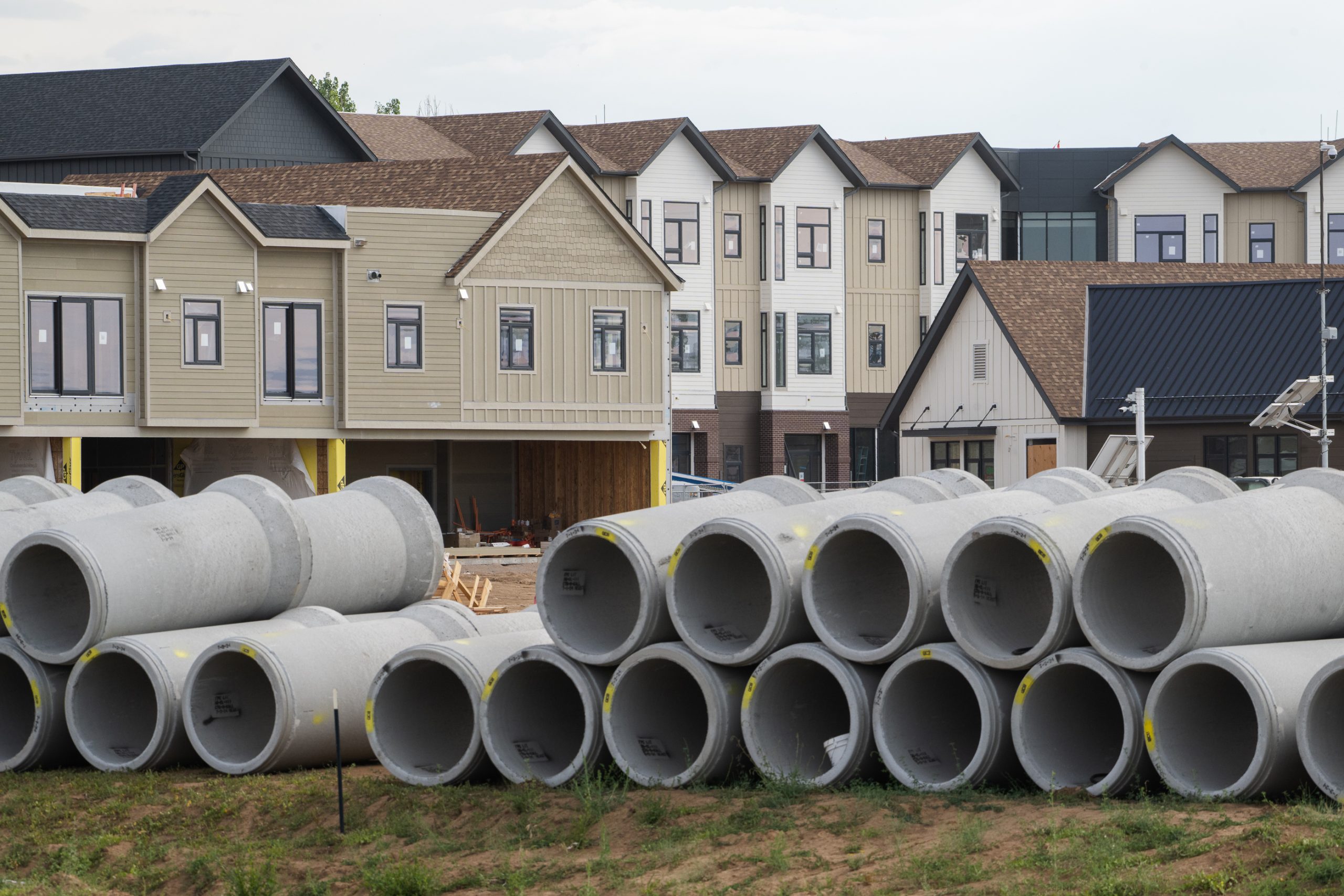 Report: Colorado needs additional $50M annually for water projects, and severance taxes aren’t the answer