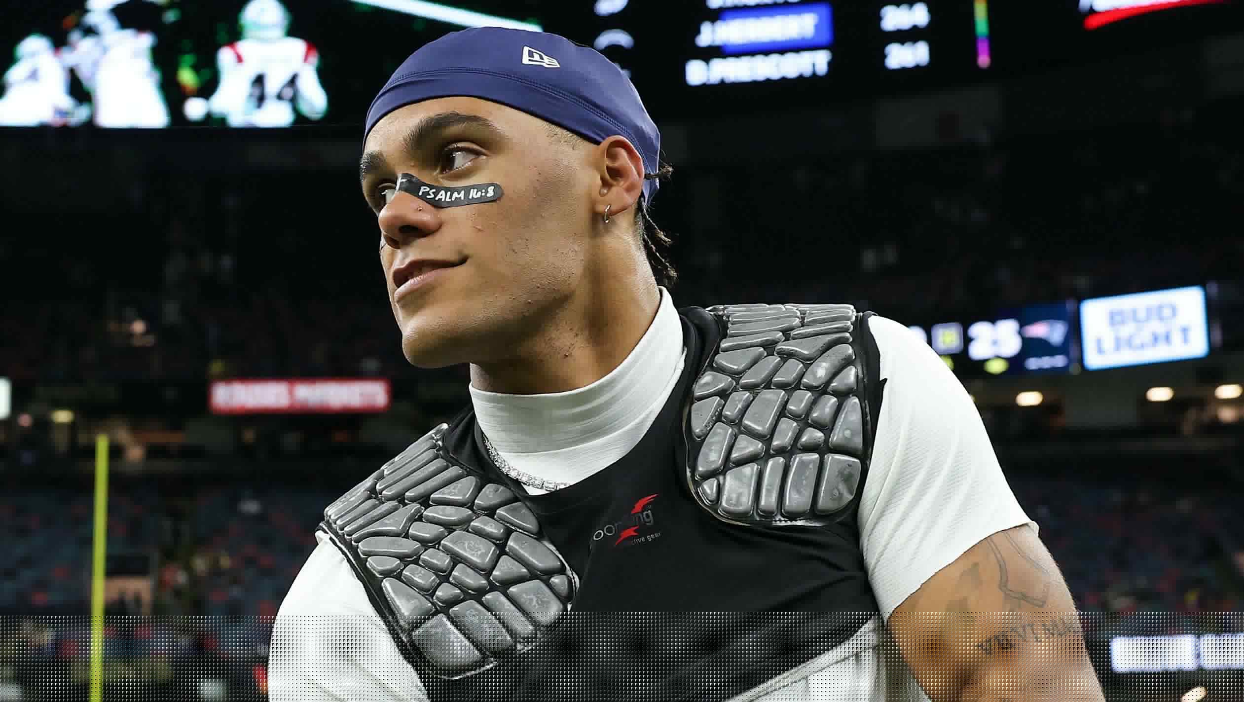 Cowboys Trade Proposal Lands Super Bowl Corner