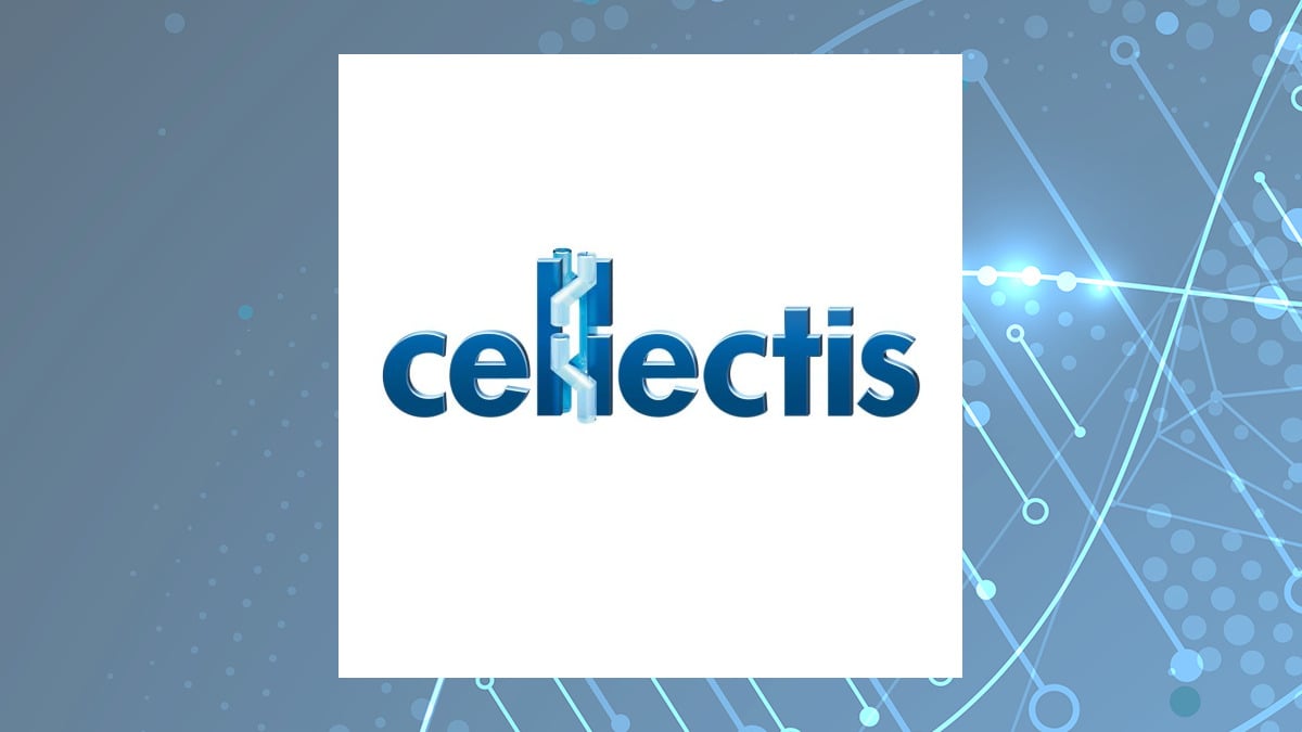 Cellectis (NASDAQ:CLLS) Announces Quarterly Earnings Results, Beats Estimates By $0.04 EPS