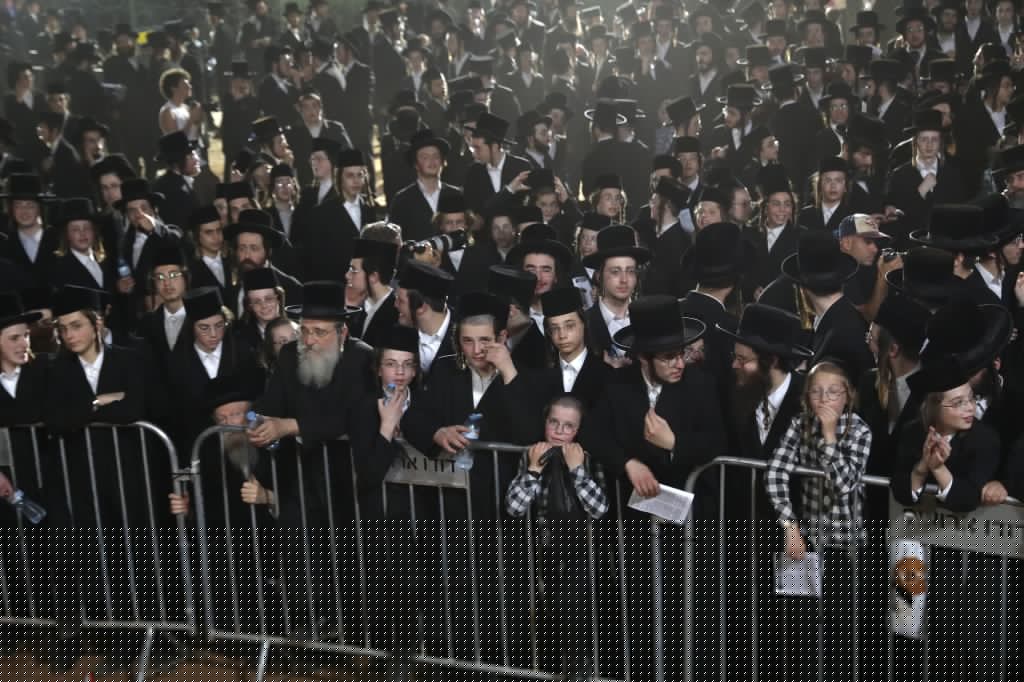 The Military Crisis Threatening to Unseat Benjamin Netanyahu
