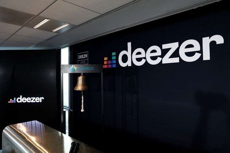 Deezer licenses AI music detection tool to French royalty agency Sacem, plans wider rollout