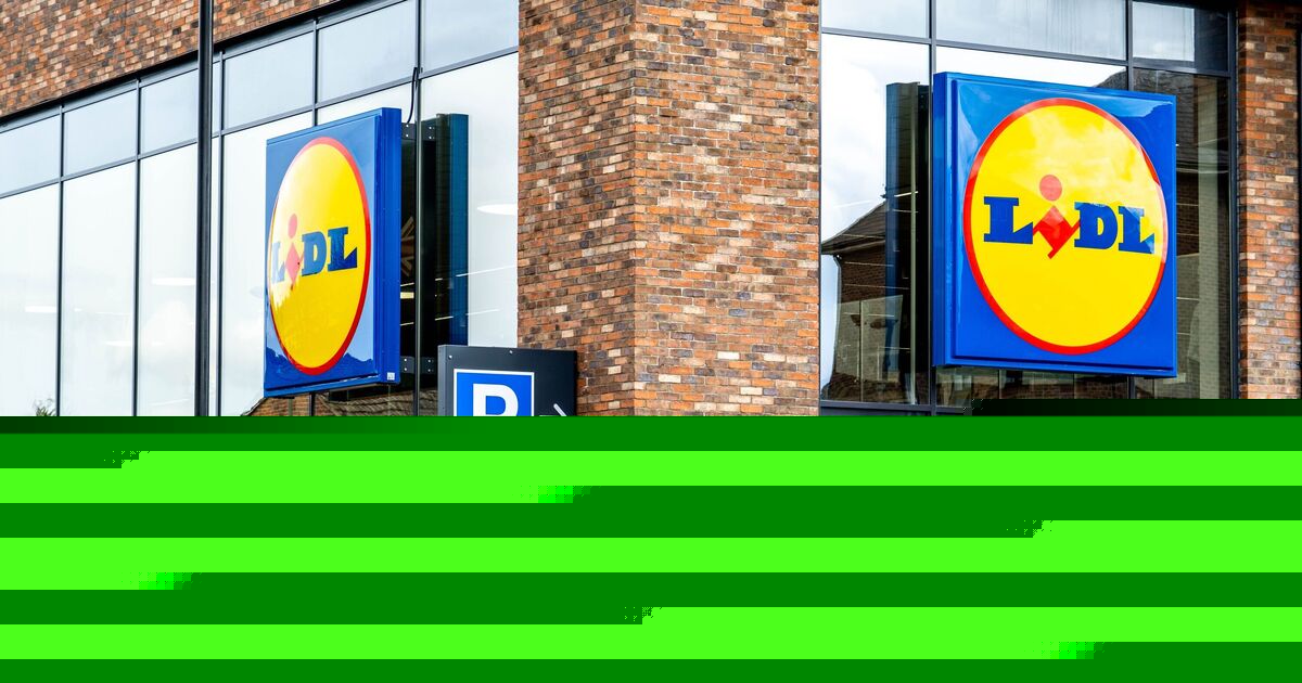 Urgent product recall as Lidl urges shoppers 'do not consume' warning
