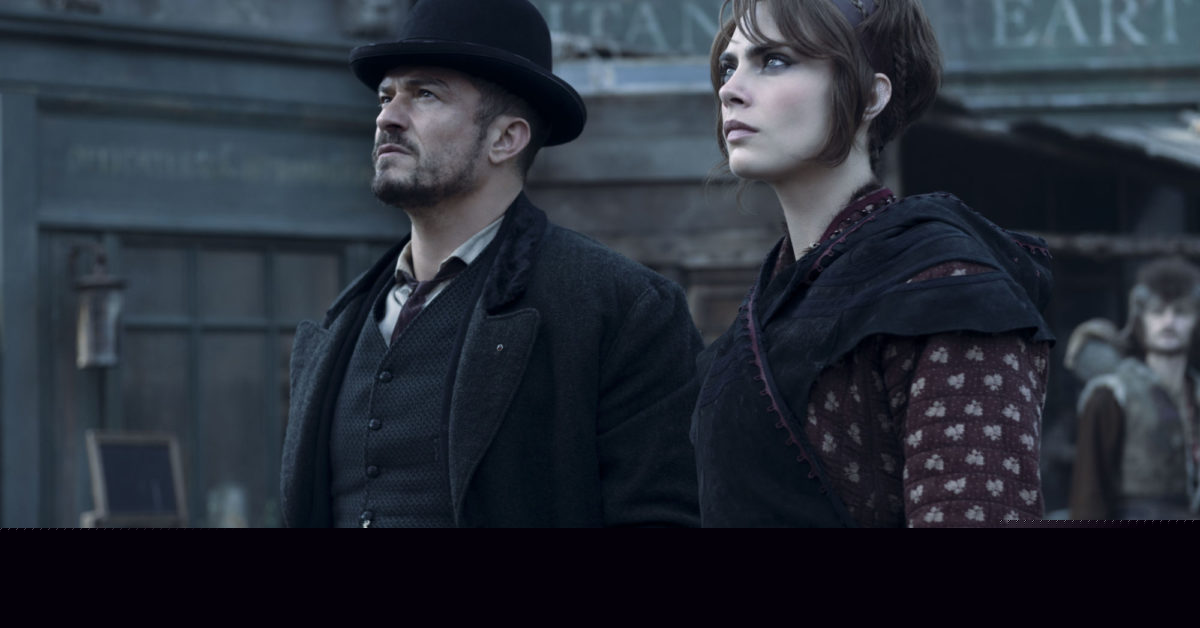 Carnival Row Season 2: Amazon Shares Preview Images for Final Chapter