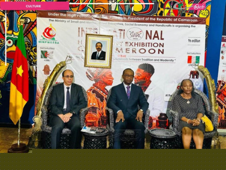 Cameroon Unveils Business-Focused Program for SIARC 2026