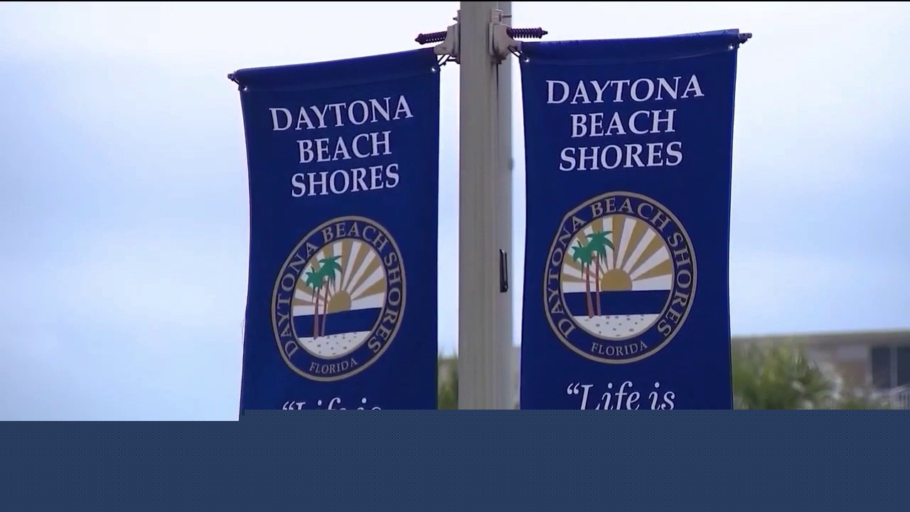 Daytona Beach Shores voters to decide on city name change