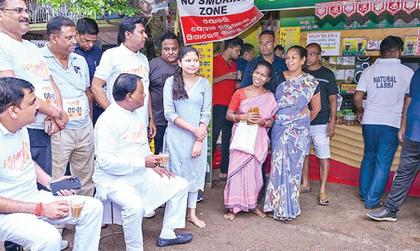 Stay away from addiction, CM Majhi exhorts youth