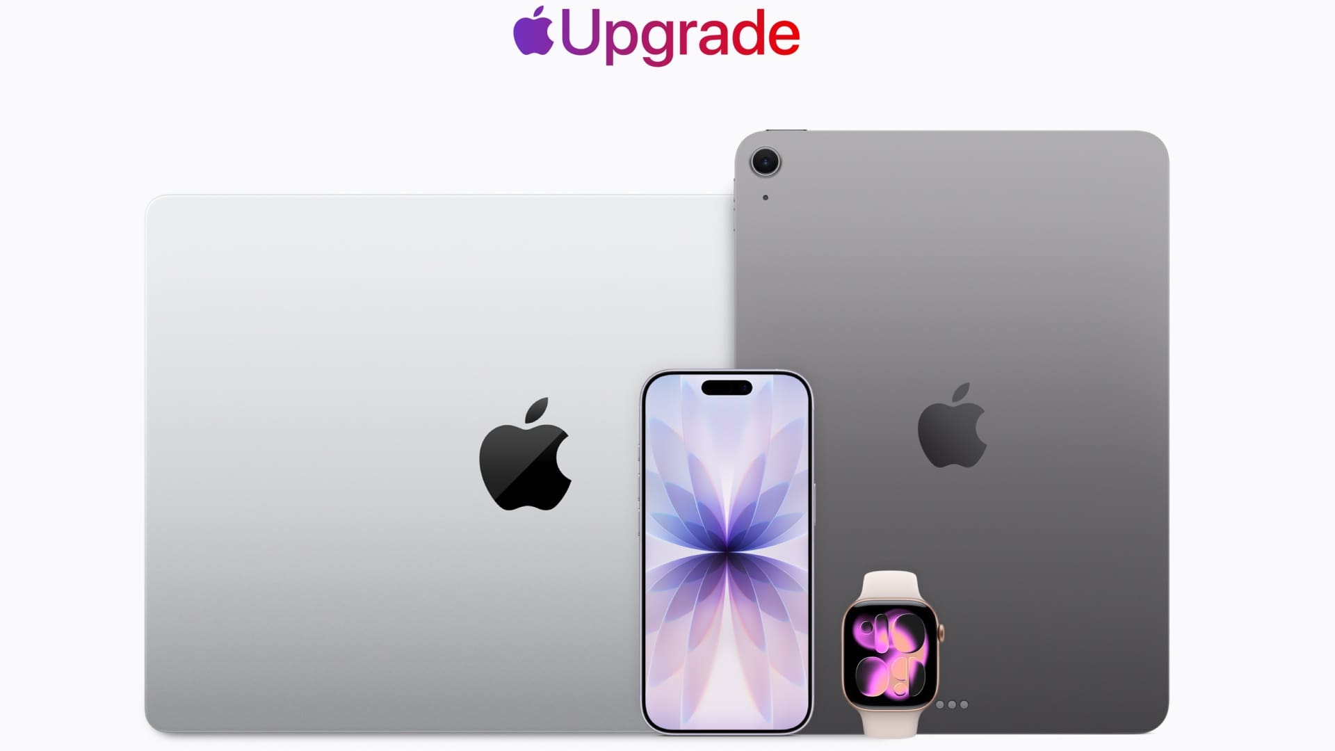 Apple Upgrade is the latest in a growing trend of not owning your tech