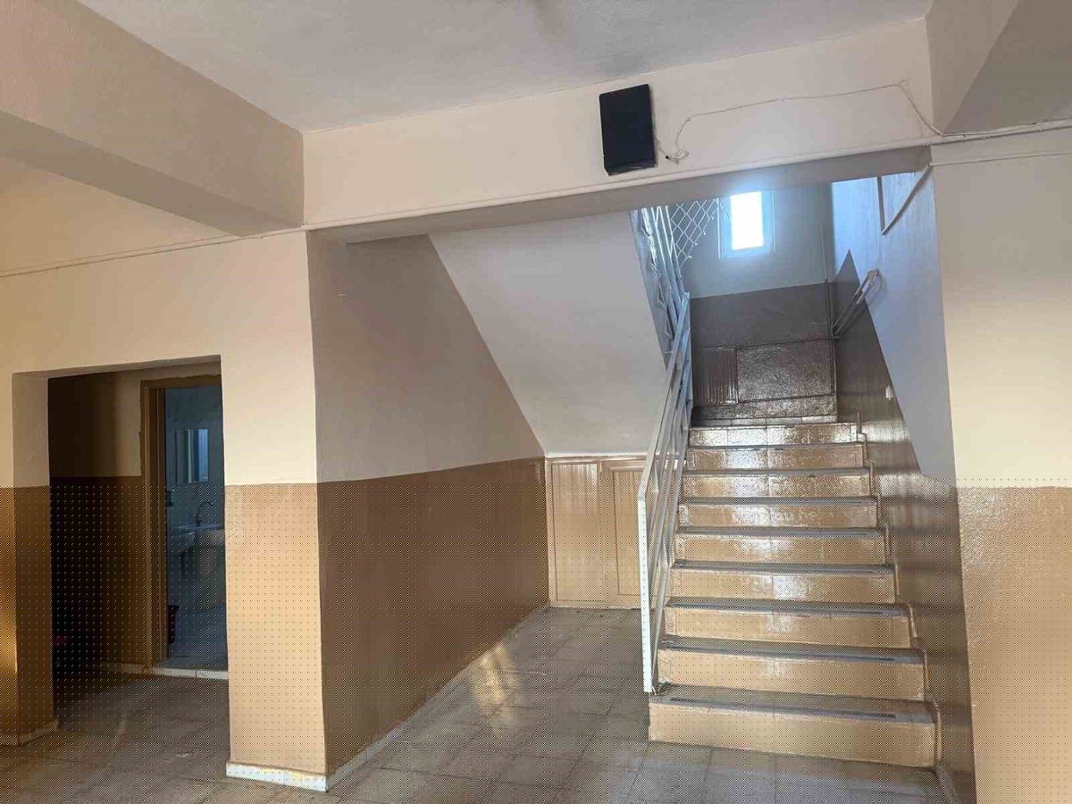 Güçlükonak'ta Okullarda Kapsamlı Bakım ve Onarım Çalışmaları Başlatıldı
