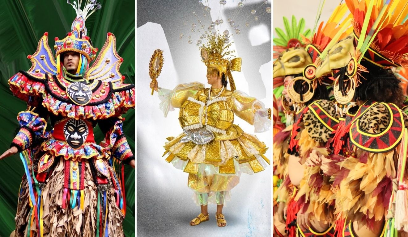 Saiba onde comprar fantasias para desfilar no Carnaval de Vitória 2026