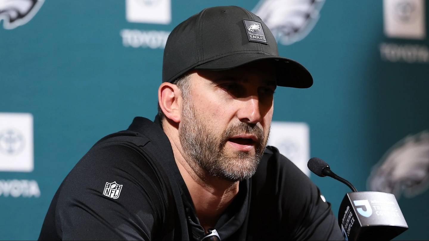 Commanders' nightmare scenario gave Eagles clear Week 1 game plan