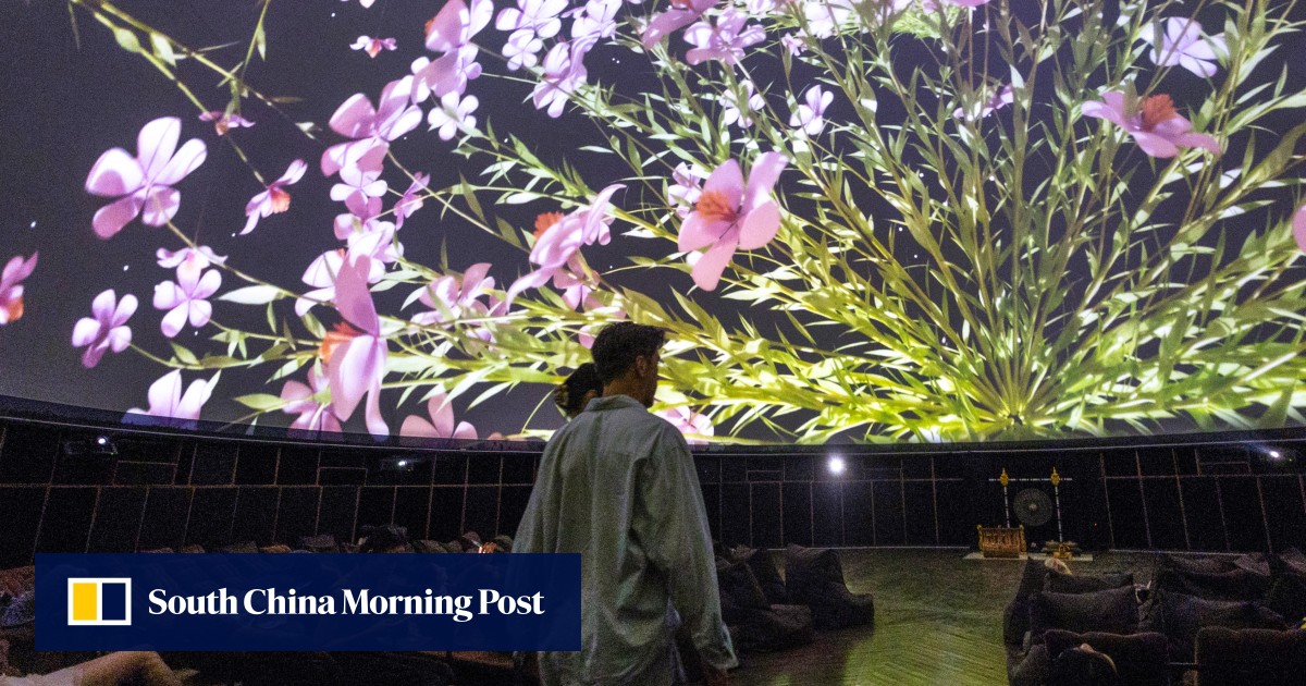 A first for Bali: new contemporary art fair showcases Indonesian artists