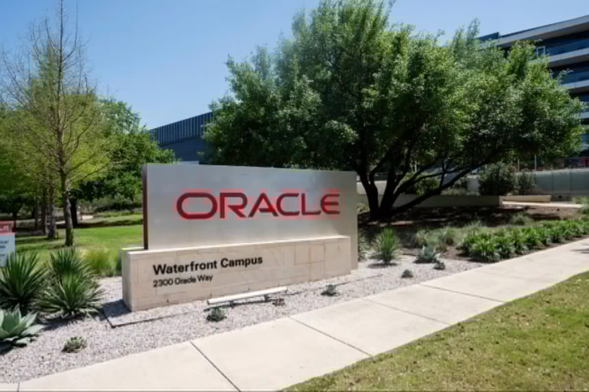 Oracle Has Drawn Up Plans for a New Round of Layoffs This Month