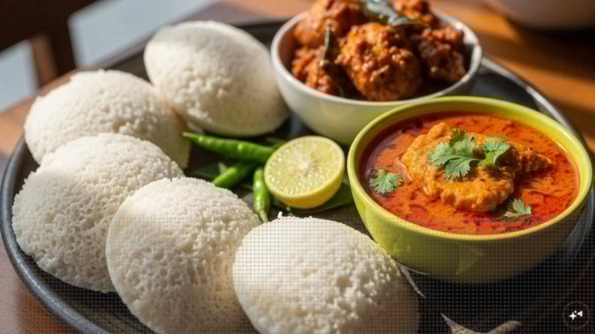 Tired Of Idli And Dhokla? Try This Steamed 10 Indian Dishes