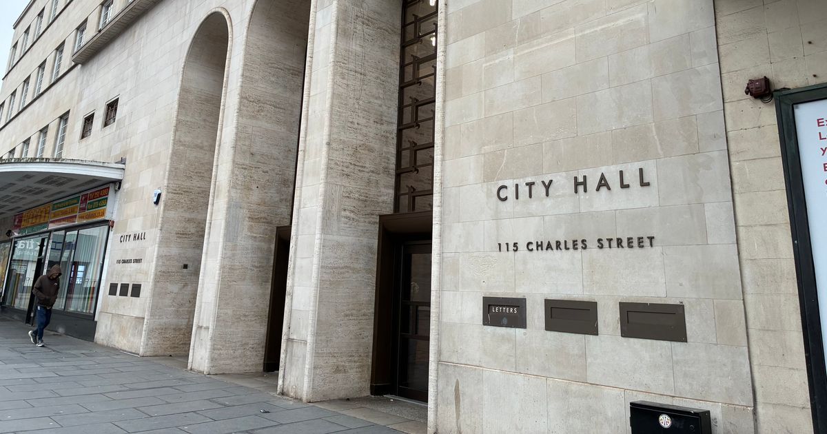'Very troubling' say councillors as authority refuses to compensate homeless man