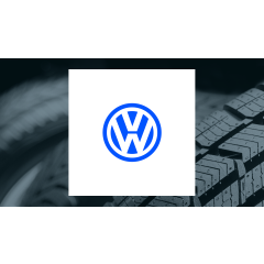 Short Interest in Volkswagen AG (OTCMKTS:VWAPY) Rises By 115.8%