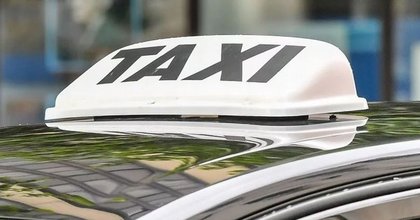 Number of taxis found with major or dangerous defects described as ‘frightening’