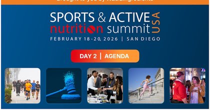 SANS 2026: US regulation, cellular energy and women’s health in focus on Day Two