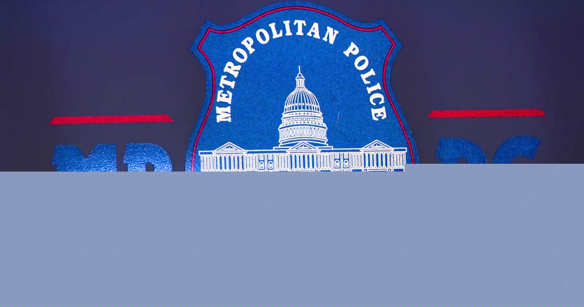 Man killed in DC shooting; investigation continuing