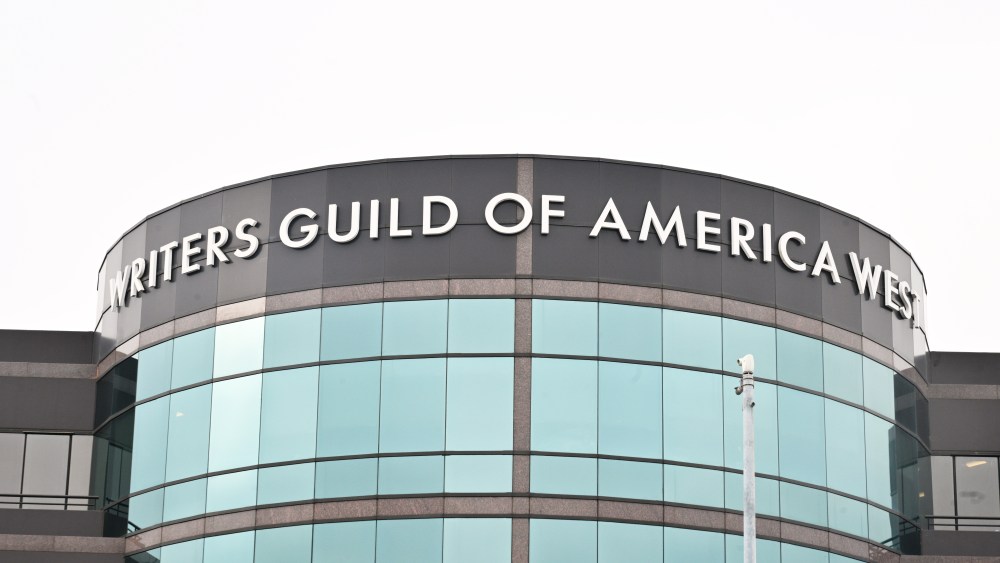 WGA Staff Authorizes a Strike, Accuses Guild Leaders of Bargaining in Bad Faith