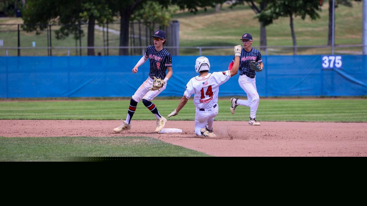 Maine Junior Legion Championship Game Postponed until Tuesday, August 4th