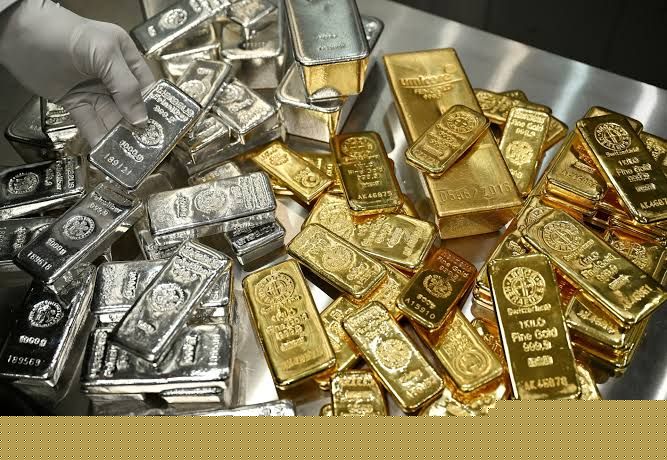Gold rally faces new test as oil prices and interest rates rise