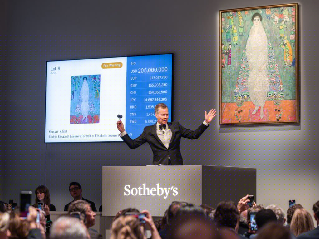 The Great Estate Rush That Is Reshaping the Art Market