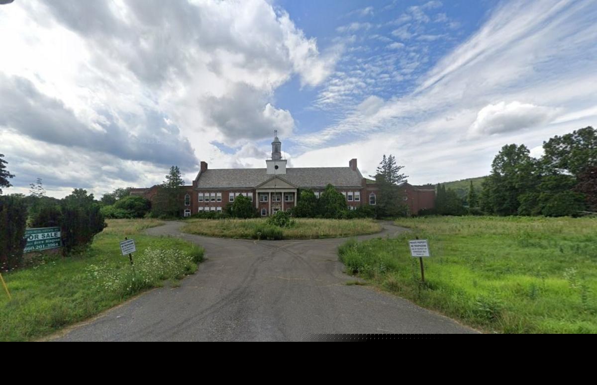 Abandoned Upstate New York School Could Get Stunning Makeover