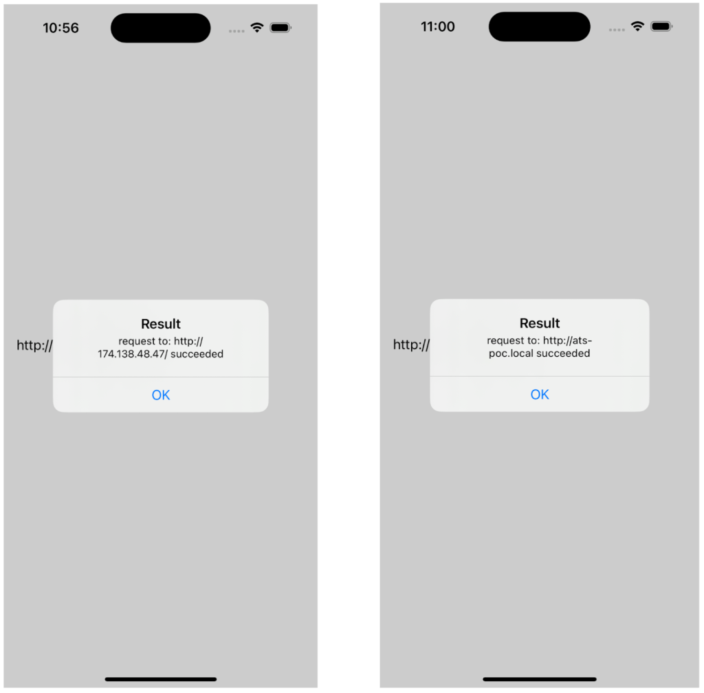 The issue with ATS in Apple’s macOS and iOS