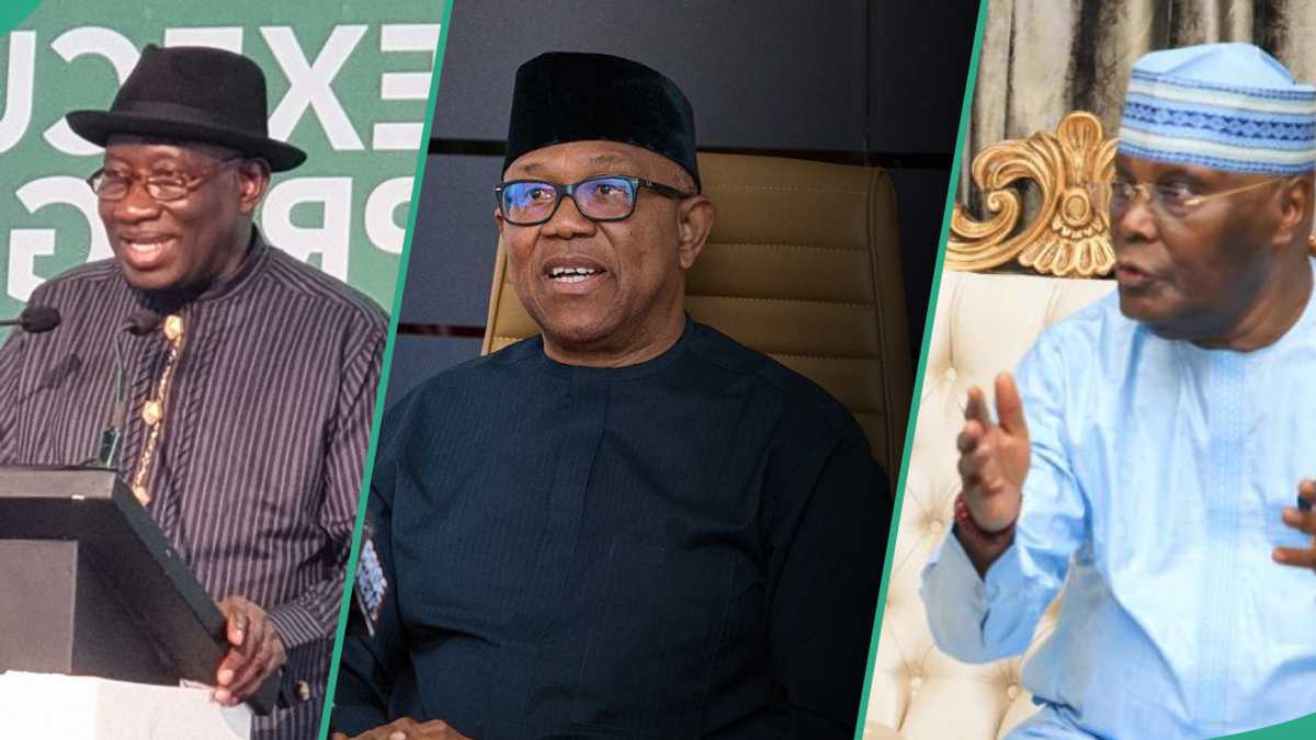 Atiku, Obi, Jonathan, Kwankwaso deliver mixed Independence Day messages to Nigerians