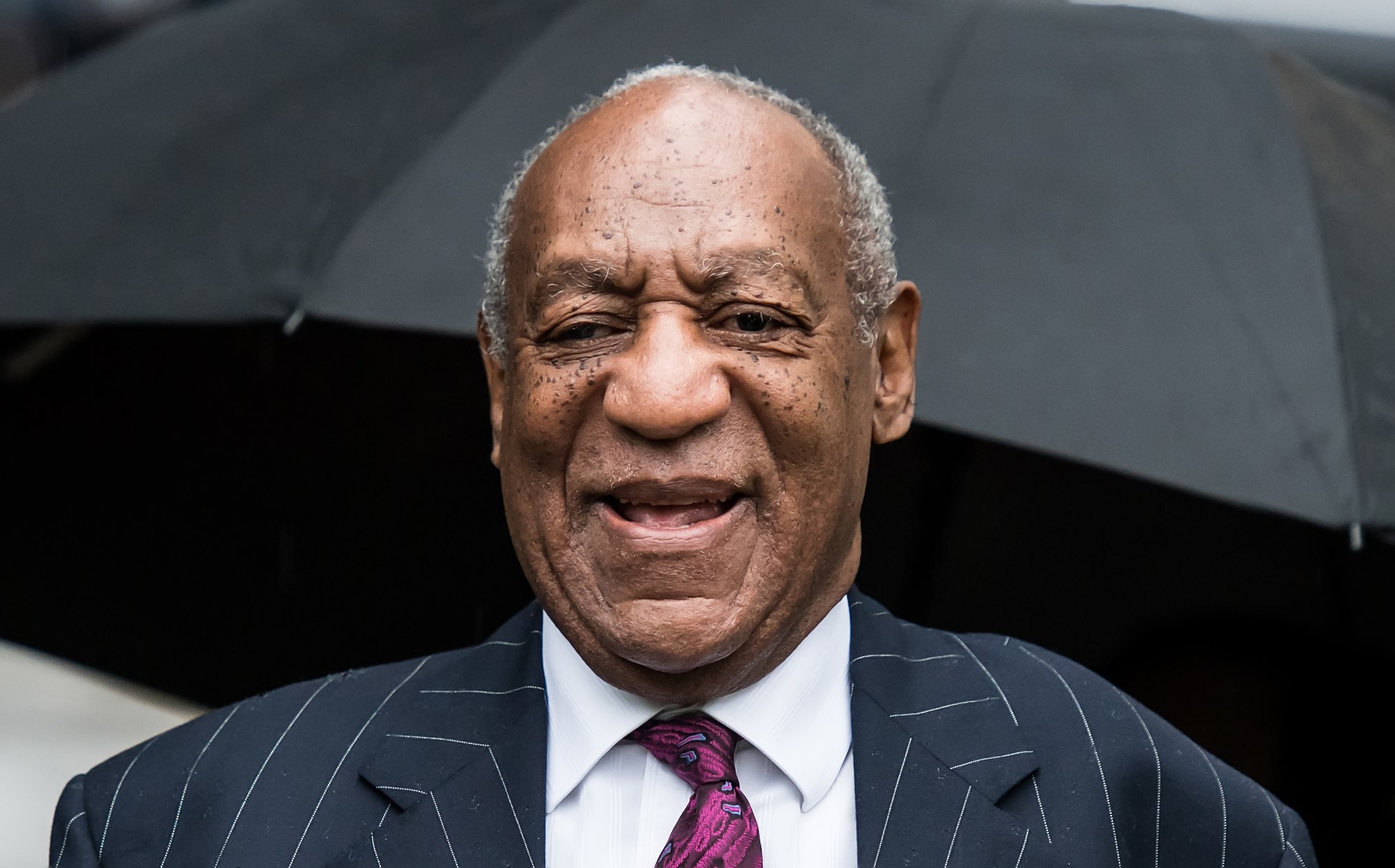 Bill Cosby Admits To Obtaining Quaalude Prescriptions To Give To Women