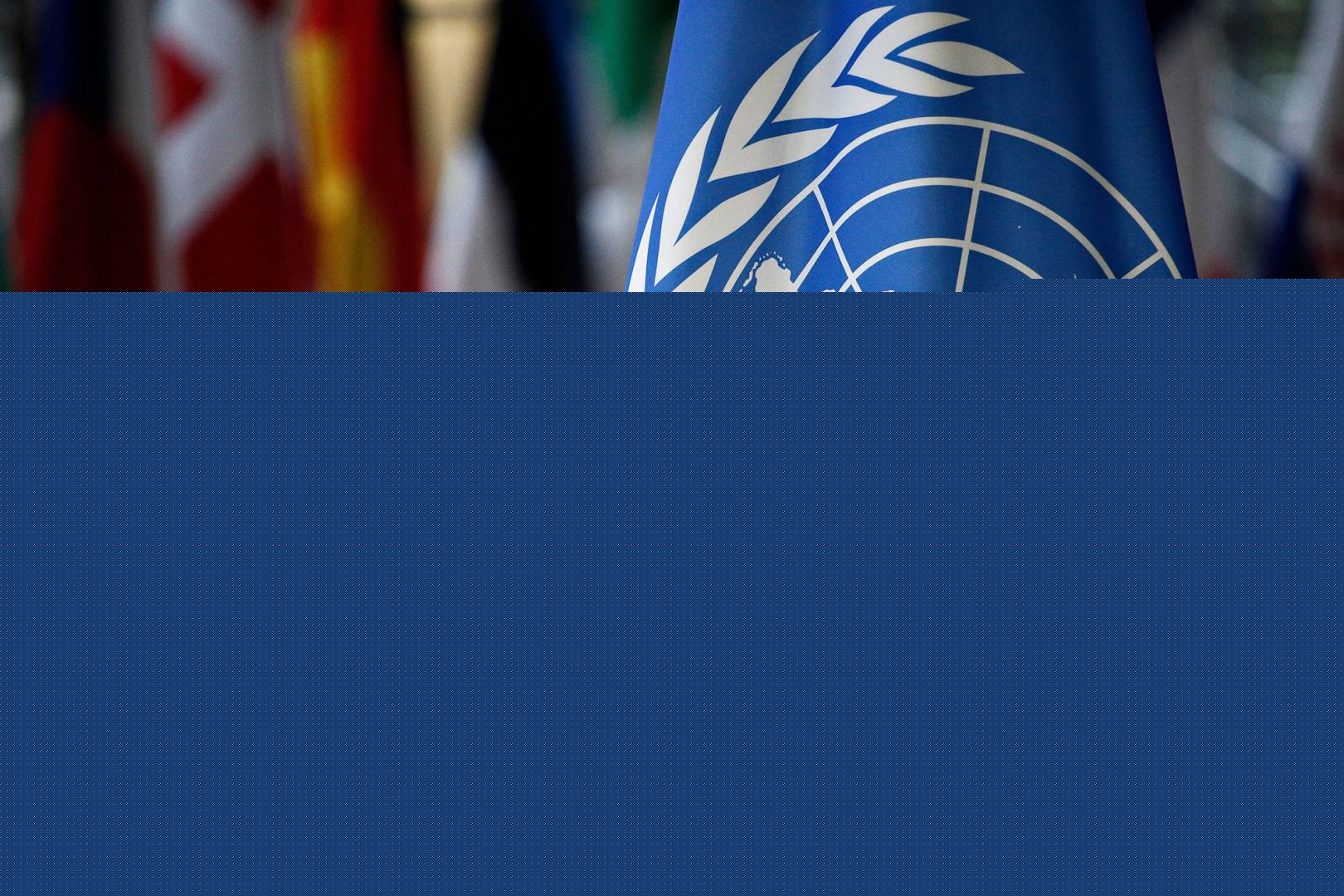 Azerbaijan, UN set to sign 2026–2030 program on climate action