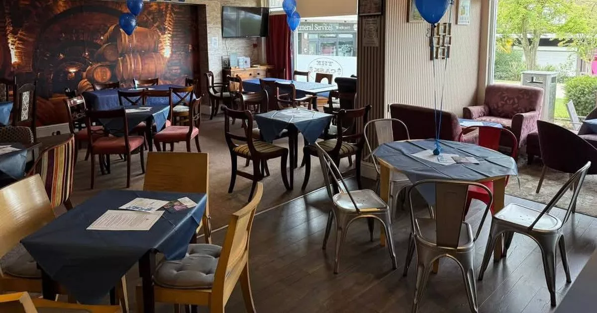 North Staffordshire bar rocked by 'family bereavement' now shut for two days