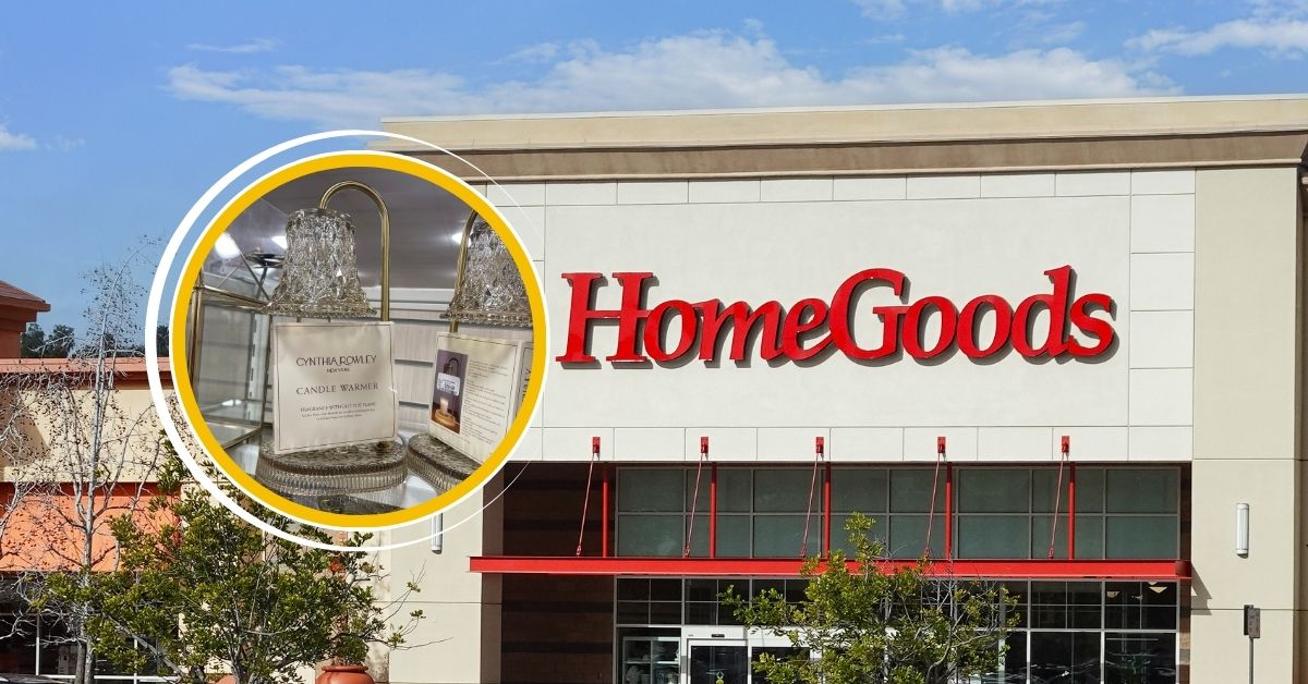 16 Decor Pieces Under $30 From HomeGoods That Look Expensive