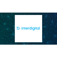 InterDigital (NASDAQ:IDCC) CEO Lawrence Liren Chen Sells 5,958 Shares