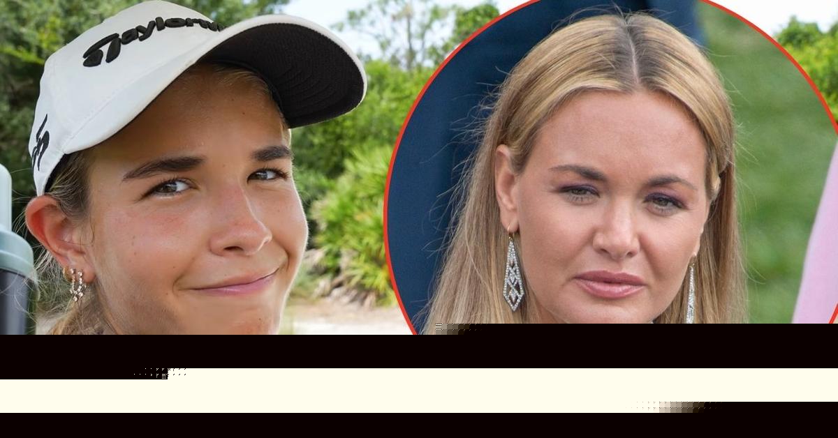 Kai Trump Reveals She and Cancer-Stricken Mom Vanessa Are 'Very Emotional' Ahead of Big College Move: 'We Both Started Crying'